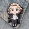 PIN TOKYO REVENGERS - MIKEY1