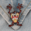 PIN TAZ1
