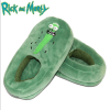 PANTUFLAS PICKLE RICK - RICK & MORTY1