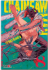 MANGA CHAINSAW MAN N.81