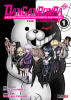 MANGA DANGANRONPA N.11
