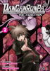 MANGA DANGANRONPA N.21