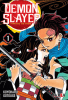 MANGA KIMETSU NO YAIBA VOL.11