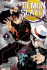 MANGA KIMETSU NO YAIBA VOL.21