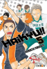 MANGA HAIKYU!! N.51
