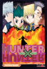 MANGA HUNTER X HUNTER N.101