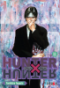 MANGA HUNTER X HUNTER N.111