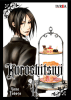 MANGA KUROSHITSUJI N.21