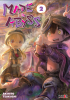 MANGA MADE IN ABYSS VOL.21