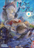MANGA MADE IN ABYSS VOL.31