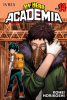 MANGA MY HERO ACADEMIA N.141