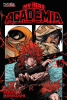 MANGA MY HERO ACADEMIA N.161
