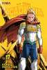 MANGA MY HERO ACADEMIA N.171