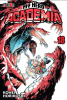 MANGA MY HERO ACADEMIA N.181