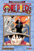 MANGA ONE PIECE N.41