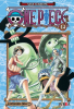 MANGA ONE PIECE N.141