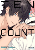 MANGA TEN COUNT N.61
