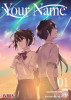 MANGA YOUR NAME N.11