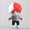 PELUCHE SHOTO TODOROKI GRANDE - BOKU NO HERO - MY HERO ACADEMIA1