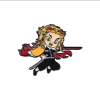 PIN RENGOKU - KIMETSU NO YAIBA1