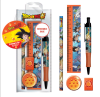 SET DE ESCRITORIO DRAGON BALL OFICIAL1