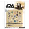 SET DE IMANES THE MANDALORIAN1