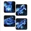 SET POSAVASOS HARRY POTTER1