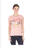 POLERA OFICIAL SILVESTRE Y PIOLIN TALLA S1
