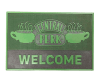 LIMPIAPIES CENTRAL PERK FRIENDS1
