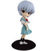 Q POSKET EVANGELION REI AYANAMI1