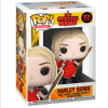 FUNKO POP! THE SUICIDE SQUAD - HARLEY QUINN DAMAGED DRESS1
