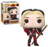 FUNKO POP! THE SUICIDE SQUAD - HARLEY QUINN BODYSUIT1