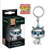 POCKET POP! RICK & MORTY - SNOWBALL1