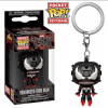 POCKET POP! VENOMIZED IRON MAN1