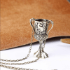 COLLAR COPA HUFFLEPUFF1