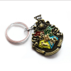 LLAVERO HOGWARTS DORADO1