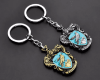 LLAVERO RAVENCLAW METALICO1