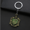 LLAVERO SLYTHERIN METALICO2