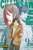 MANGA CHAINSAW MAN N.91