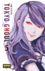 MANGA TOKYO GHOUL N.51