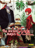 MANGA THE ANCIENT MAGUS BRIDE VOL.11