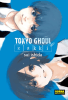 MANGA TOKYO GHOUL ZAKKI1