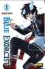 MANGA BLUE EXORCIST N.11