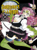 MANGA KIMETSU NO YAIBA N.141