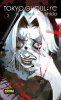 MANGA TOKYO GHOUL:RE N.31