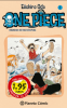 MANGA ONE PIECE N.11
