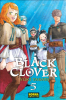 MANGA BLACK CLOVER N.51