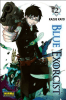 MANGA BLUE EXORCIST N.21
