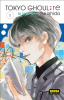 MANGA TOKYO GHOUL:RE N.11