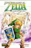 MANGA THE LEGEND OF ZELDA. A LINK TO THE PAST1